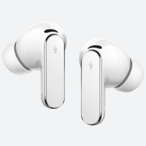 Фото - Навушники вкладиші бездротові TWS Huawei FreeBuds Pro 5 White