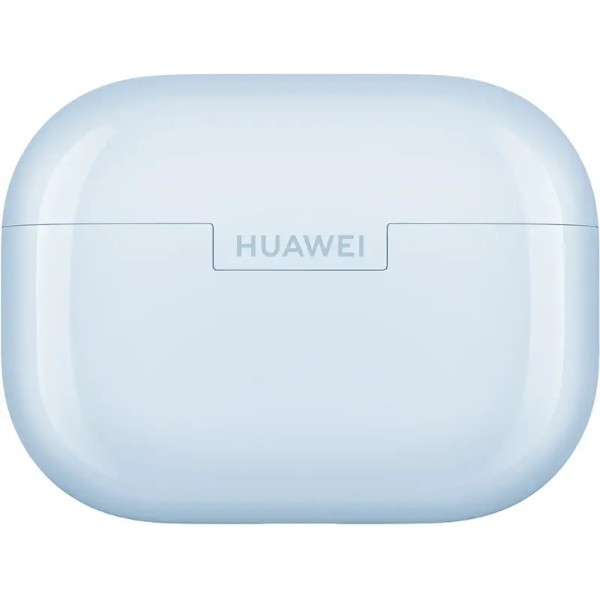 Фото - Навушники вкладиші бездротові TWS Huawei Freebuds SE 4 ANC Blue