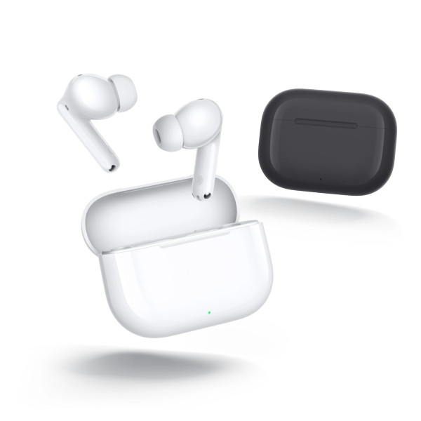 Фото - Навушники вкладиші бездротові TWS Huawei FreeBuds SE 4 ANC Black