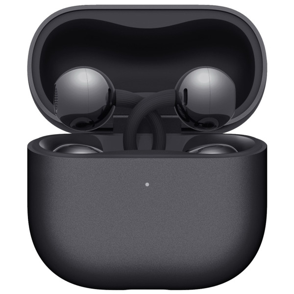 Фото - Навушники вкладиші бездротові TWS Huawei FreeClip 2 Black