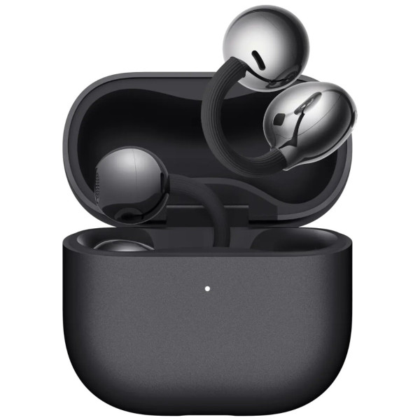 Фото - Навушники вкладиші бездротові TWS Huawei FreeClip 2 Black