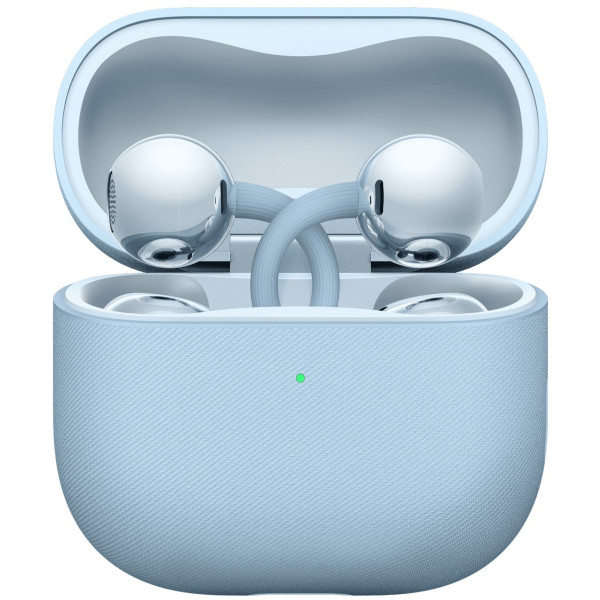 Фото - Навушники вкладиші бездротові TWS Huawei FreeClip 2 Blue