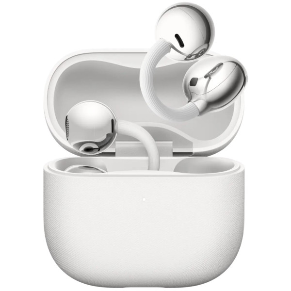 Фото - Навушники вкладиші бездротові TWS Huawei FreeClip 2 White