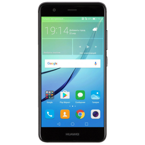 Фото - Смартфон Huawei Nova (CAN-L11) Grey