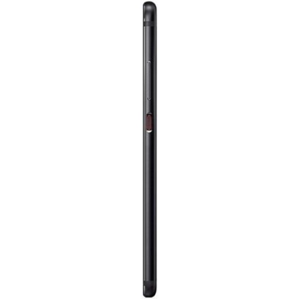 Фото - Смартфон Huawei P10 (VTR-L29) Black