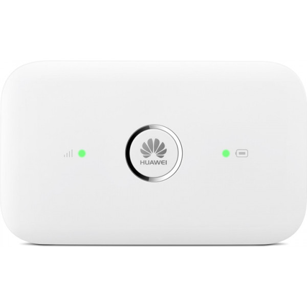 Фото - Модем 4G Huawei E5573Cs-322 Wi-Fi White