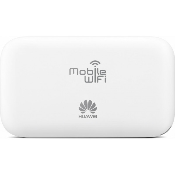 Фото - Модем 4G Huawei E5573Cs-322 Wi-Fi White