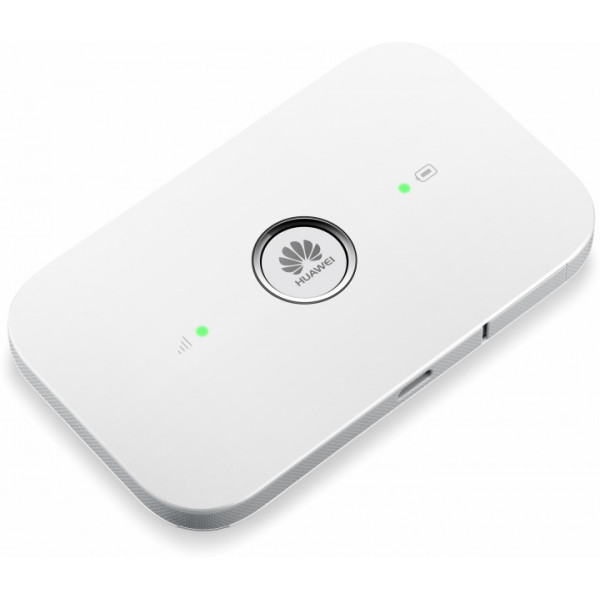 Фото - Модем 4G Huawei E5573Cs-322 Wi-Fi White