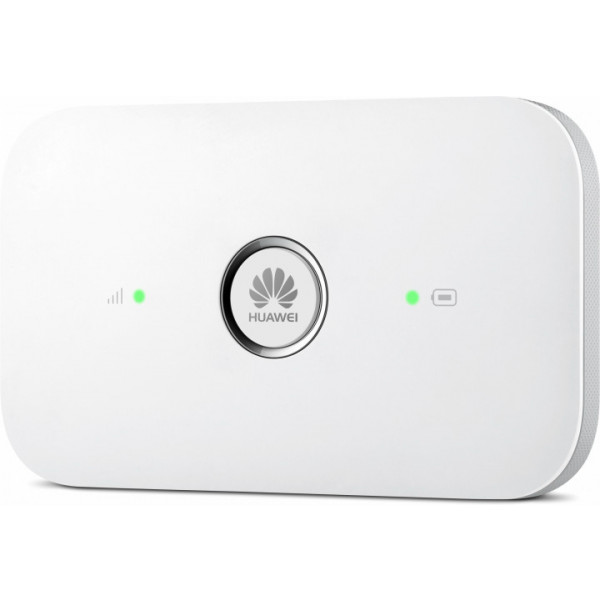 Фото - Модем 4G Huawei E5573Cs-322 Wi-Fi White