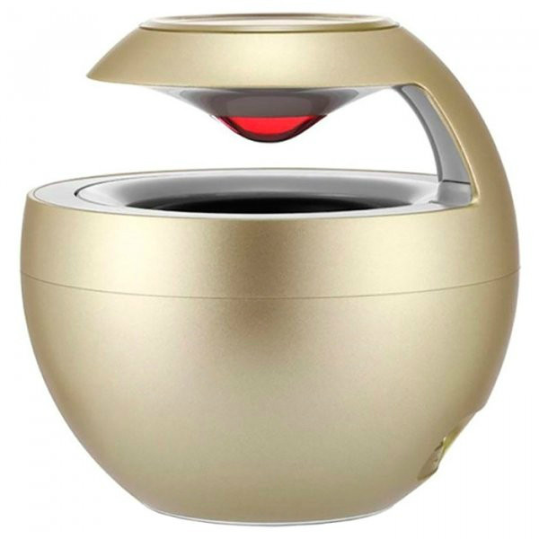 Фото - Портативна акустика Huawei AM08 Bluetooth Speaker Gold