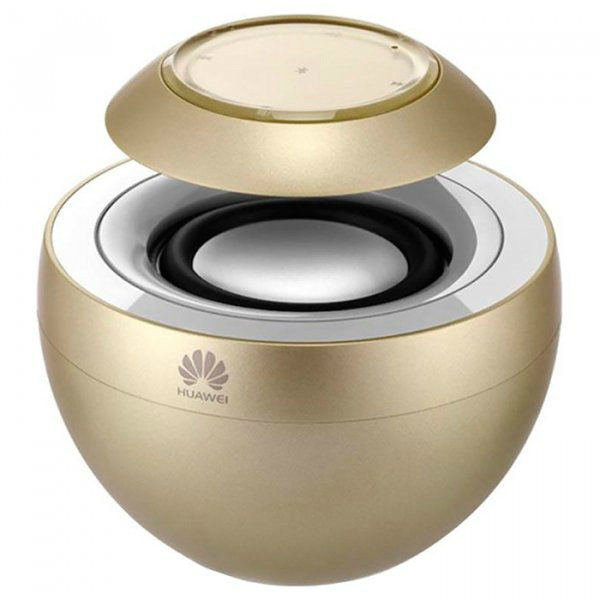Фото - Портативна акустика Huawei AM08 Bluetooth Speaker Gold