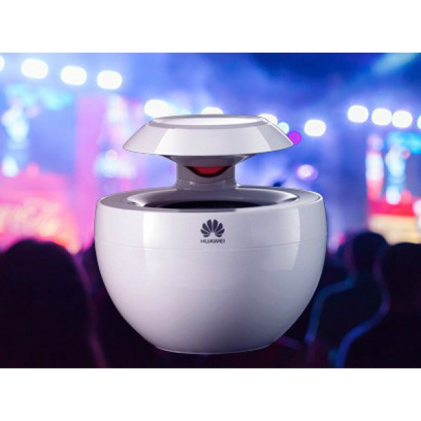 Фото - Портативна акустика Huawei AM08 Bluetooth Speaker Gold