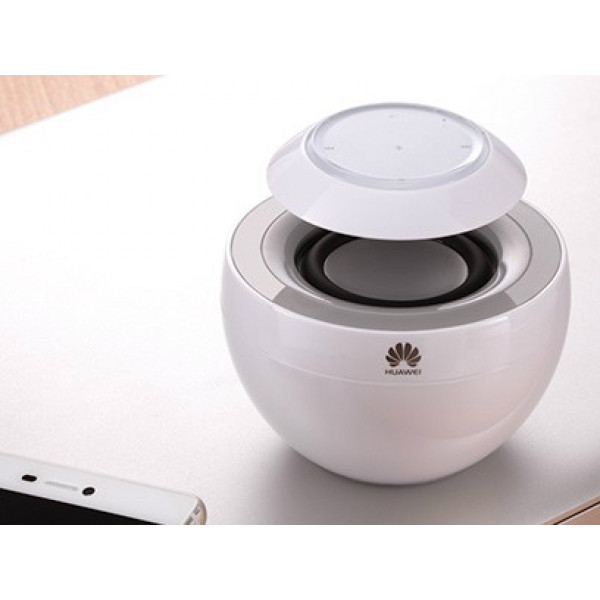 Фото - Портативна акустика Huawei AM08 Bluetooth Speaker White