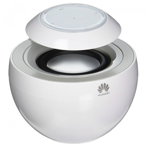 Фото - Портативна акустика Huawei AM08 Bluetooth Speaker White