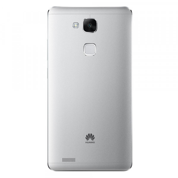 Фото - Смартфон Huawei Mate 7 Single Sim Silver