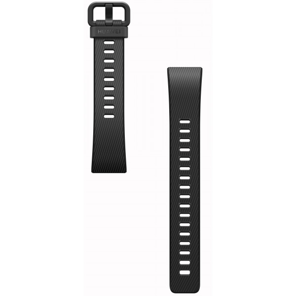 Фото - Фитнес-браслет Huawei Band 3 Pro Black
