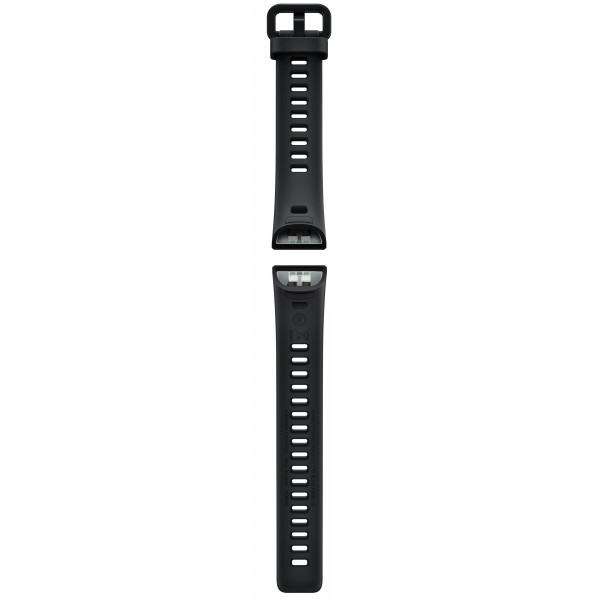 Фото - Фитнес-браслет Huawei Band 3 Pro Black