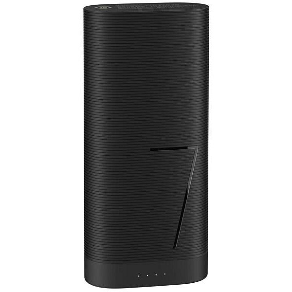 Фото - Батарея мобильная Huawei CP07 6700mAh Black Фото - Батарея мобильная Huawei CP07 6700mAh Black