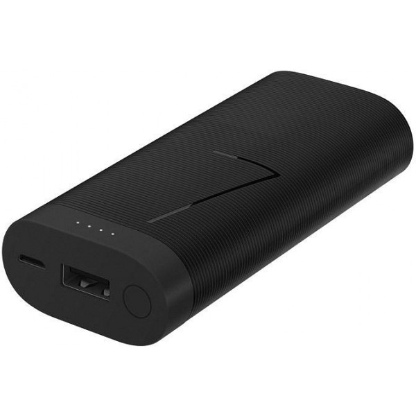 Фото - Батарея мобильная Huawei CP07 6700mAh Black