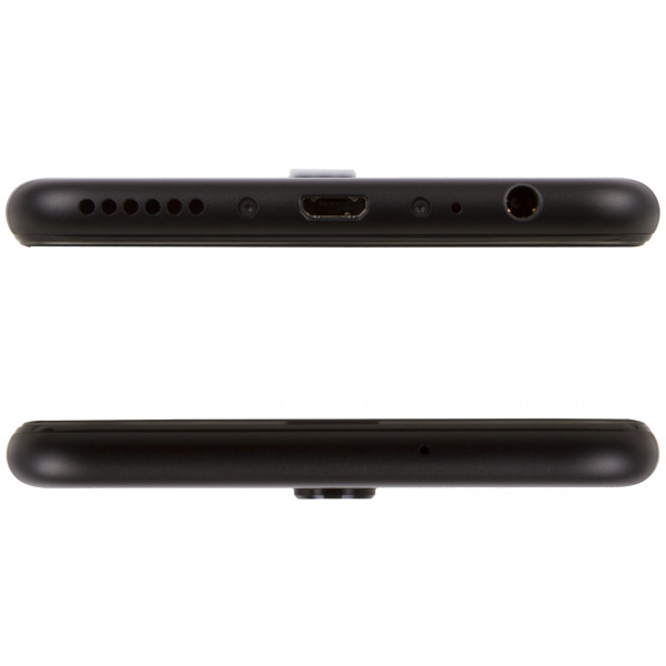 Фото - Смартфон Huawei Mate 10 Lite 64Gb Black