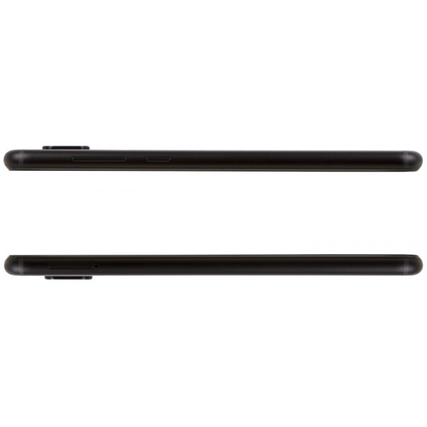 Фото - Смартфон Huawei Mate 10 Lite 64Gb Black