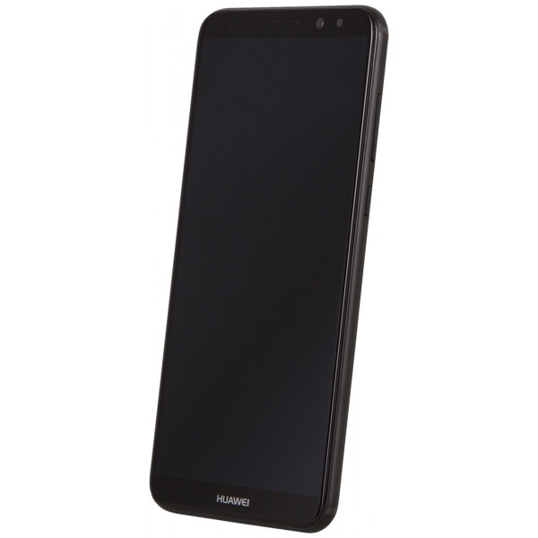 Фото - Смартфон Huawei Mate 10 Lite 64Gb Black