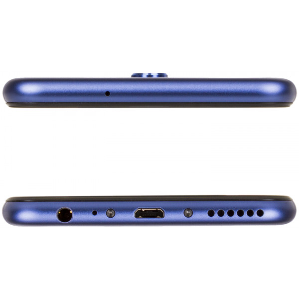 Фото - Смартфон Huawei Mate 10 Lite 64Gb Blue