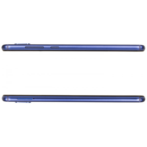 Фото - Смартфон Huawei Mate 10 Lite 64Gb Blue