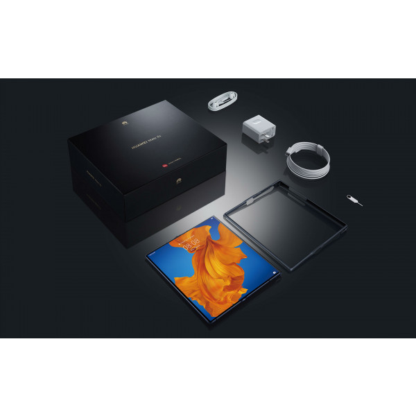 Фото - Смартфон Huawei Mate Xs Inters Blue