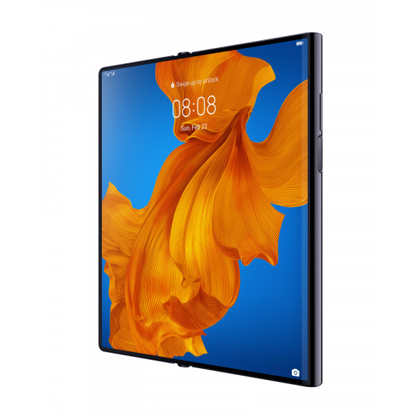 Фото - Смартфон Huawei Mate Xs Inters Blue