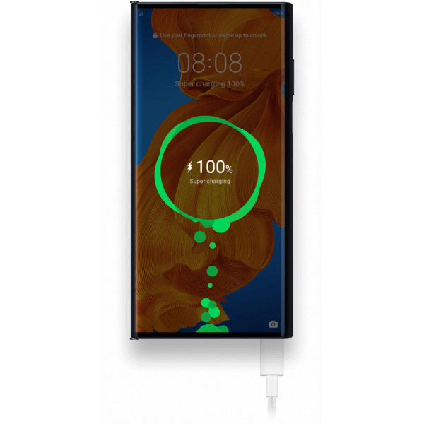 Фото - Смартфон Huawei Mate Xs Inters Blue