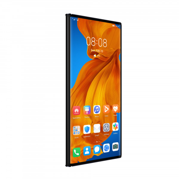 Фото - Смартфон Huawei Mate Xs Inters Blue