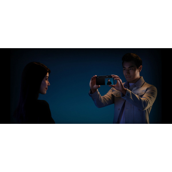 Фото - Смартфон Huawei Mate Xs Inters Blue