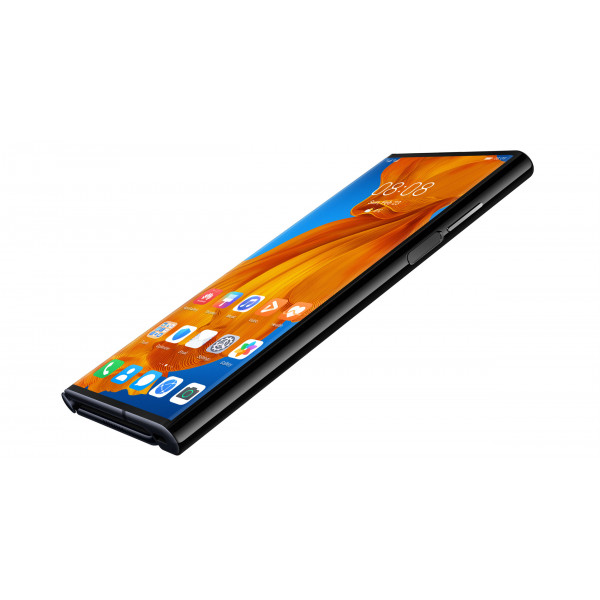 Фото - Смартфон Huawei Mate Xs Inters Blue