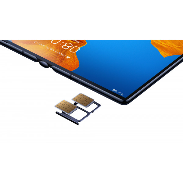 Фото - Смартфон Huawei Mate Xs Inters Blue