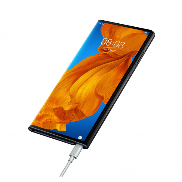 Фото - Смартфон Huawei Mate Xs Inters Blue