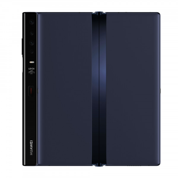 Фото - Смартфон Huawei Mate Xs Inters Blue
