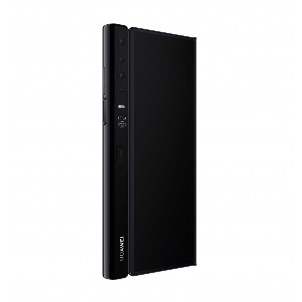 Фото - Смартфон Huawei Mate Xs Inters Blue