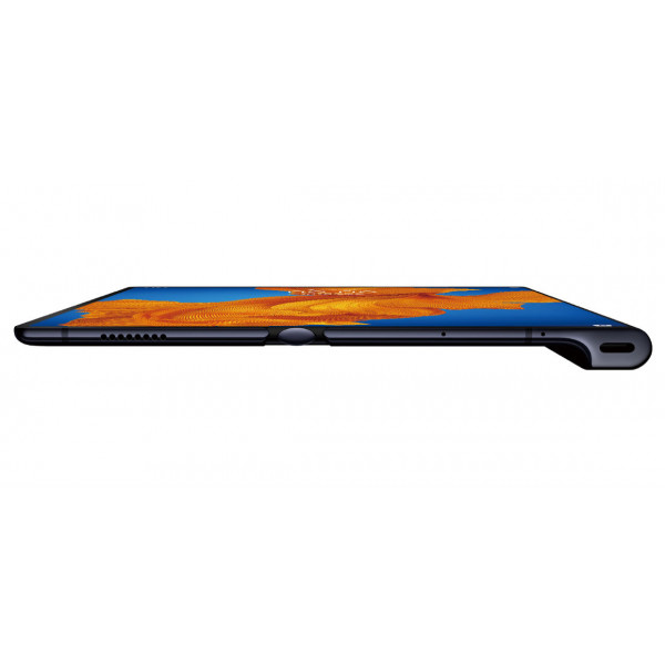 Фото - Смартфон Huawei Mate Xs Inters Blue