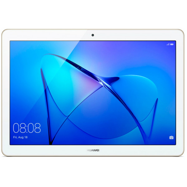 Фото - Планшет Huawei MediaPad T3 10'' 16GB LTE (AGS-L09) Gold