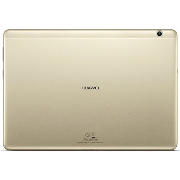 Фото - Планшет Huawei MediaPad T3 10'' 16GB LTE (AGS-L09) Gold