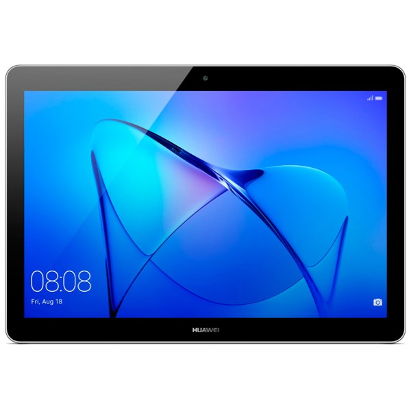 Фото - Планшет Huawei MediaPad T3 10'' 16GB LTE (AGS-L09) Grey