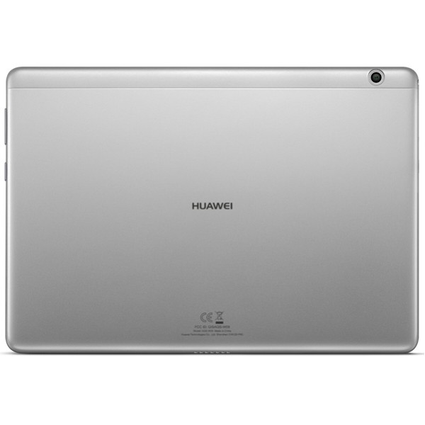 Фото - Планшет Huawei MediaPad T3 10'' 16GB LTE (AGS-L09) Grey