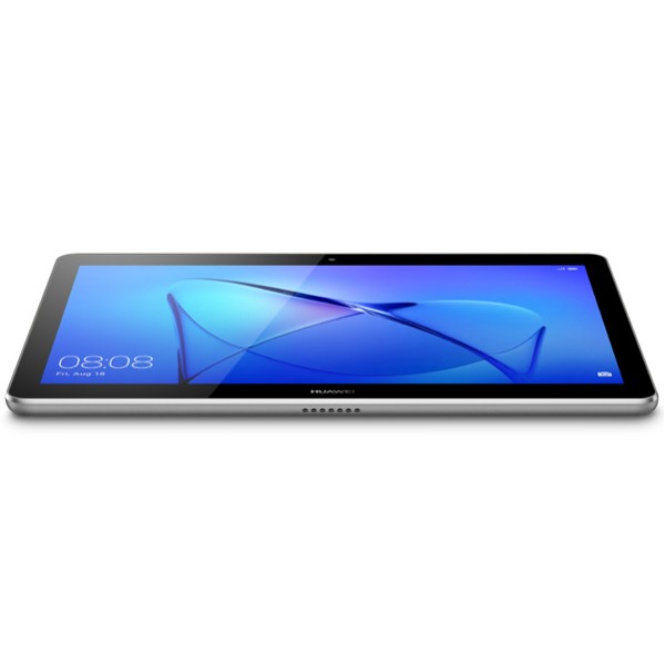 Фото - Планшет Huawei MediaPad T3 10'' 16GB LTE (AGS-L09) Grey