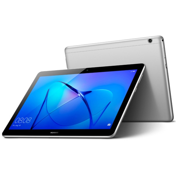 Фото - Планшет Huawei MediaPad T3 10'' 16GB LTE (AGS-L09) Grey