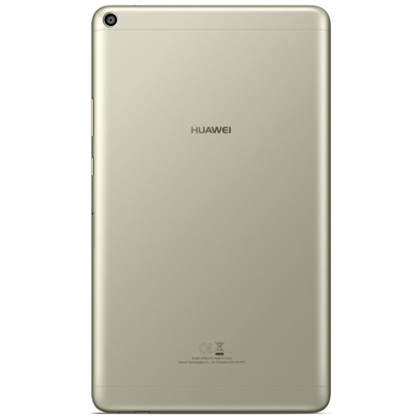 Фото - Планшет Huawei MediaPad T3 8'' 16Gb LTE (KOB-L09) Gold