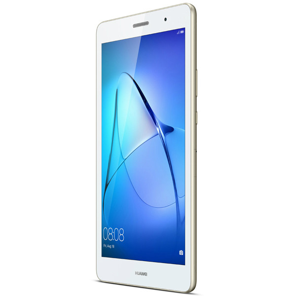 Фото - Планшет Huawei MediaPad T3 8'' 16Gb LTE (KOB-L09) Gold