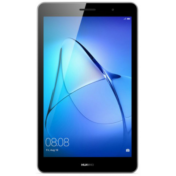 Фото - Планшет Huawei MediaPad T3 8'' 16Gb LTE (KOB-L09) Grey