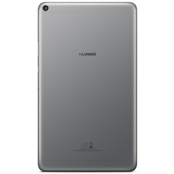 Фото - Планшет Huawei MediaPad T3 8'' 16Gb LTE (KOB-L09) Grey