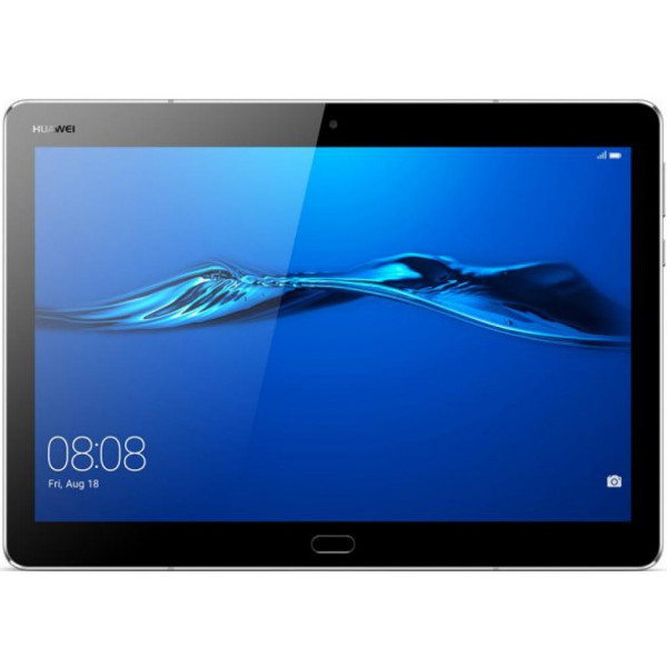 Фото - Планшет Huawei MediaPad M3 lite 10'' 16Gb LTE (BAH-L09) Grey